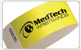 Tyvek wrist band delhi