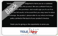 Warranty Card Suppliers